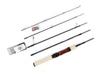 Abu Garcia TroutinMarquis Nano TMNS-535UL MB