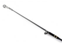 Abu Garcia TroutinMarquis Nano TMNS-535UL MB