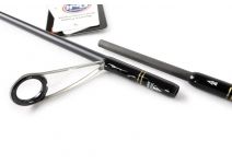 Abu Garcia TroutinMarquis Nano TMNS-535UL MB