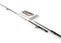 Abu Garcia TroutinMarquis Nano TMNS-535UL MB