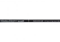 Abu Garcia TroutinMarquis Nano TMNS-535UL MB