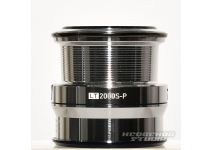 Шпуля Daiwa 18 Exist 1000-2500