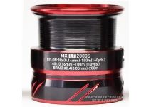 Шпуля Daiwa 18 GEKKABIJIN MX LT
