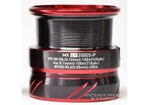 Шпуля Daiwa 18 GEKKABIJIN MX LT