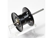 Шпуля  Shimano 19 Calcutta Conquest DC 200
