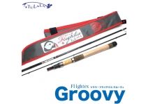 Tulala FLIGHTEX Groovy 70S