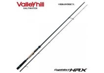 ValleyHill	CYPHLIST-HRX CPHS-78M