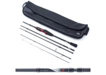 Daiwa Gekkabijin MX AJING M62L-S・K