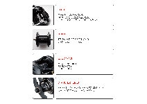 Tailwalk 19 Full range  PG 73R