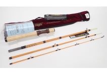 Fenwick 21 World Class Expedition WCE510Y-CL-4J