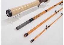Fenwick 21 World Class Expedition WCE510Y-CL-4J