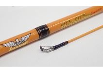 Fenwick 21 World Class Expedition WCE510Y-CL-4J