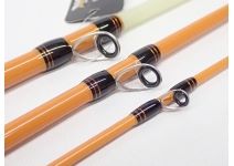 Fenwick 21 World Class Expedition WCE510Y-CL-4J