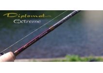 Abu Garcia Diplomat Extreme  DNES-622ULS
