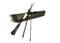 Abu Garcia World Monster WMC-563M