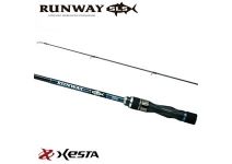 XeSTA Runway SLS S84  Versatile shooter