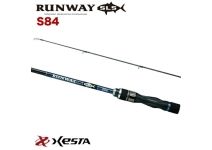 XeSTA Runway SLS S84  Versatile shooter