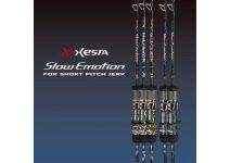 Xesta Slow Emotion Short Pitch Jerk B5100