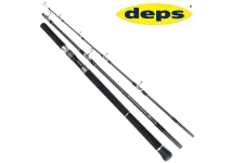 Deps Huge Custom TUNA-743XXX