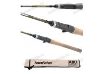 Abu Garcia Zoom Safari ZMSC-765L