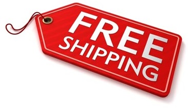 Free shiping